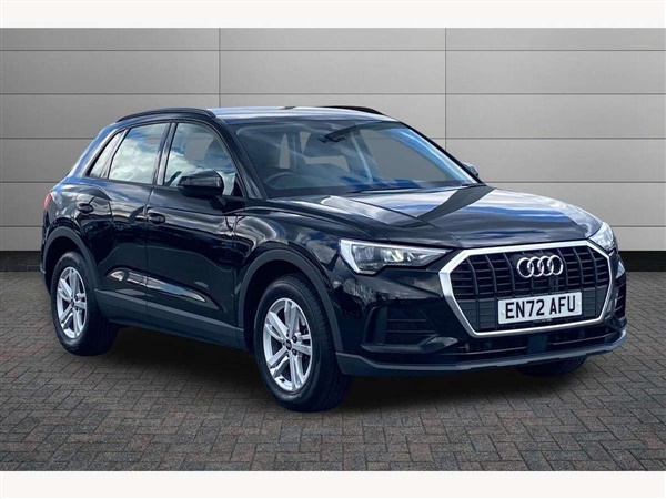 Large image for the Used Audi Q3