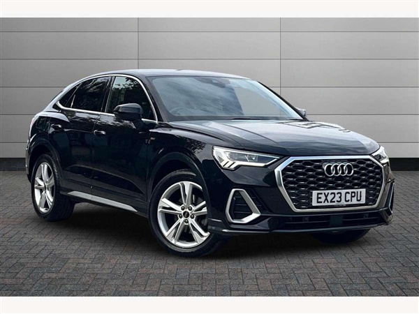 Large image for the Used Audi Q3