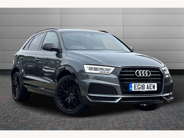 Large image for the Used Audi Q3