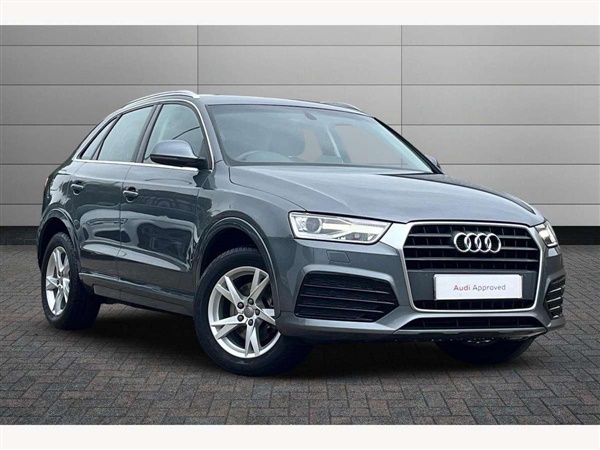 Large image for the Used Audi Q3