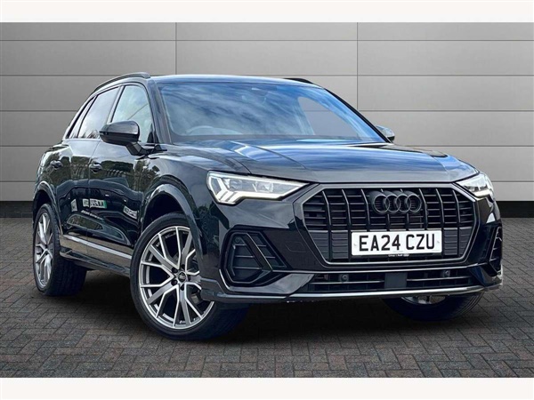 Large image for the Used Audi Q3
