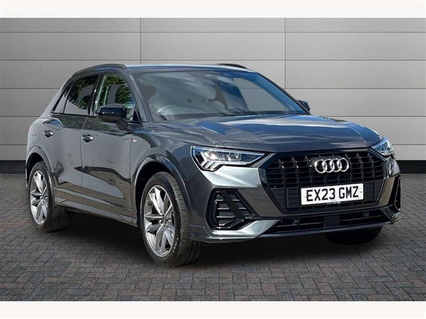 Large image for the Used Audi Q3
