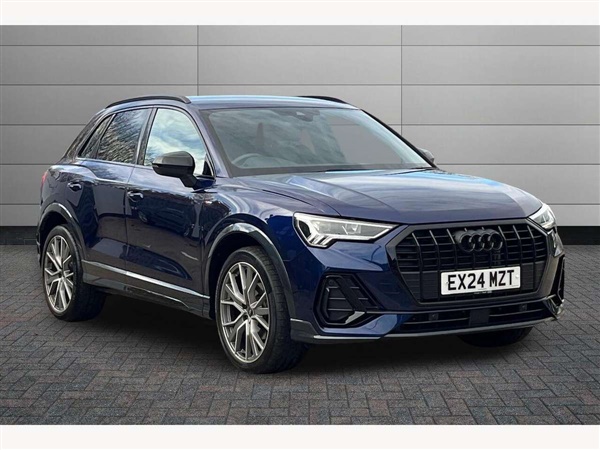 Large image for the Used Audi Q3