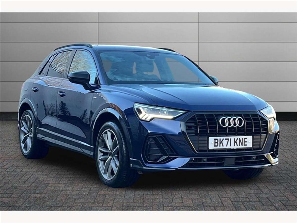 Large image for the Used Audi Q3