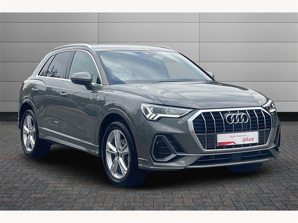 Large image for the Used Audi Q3