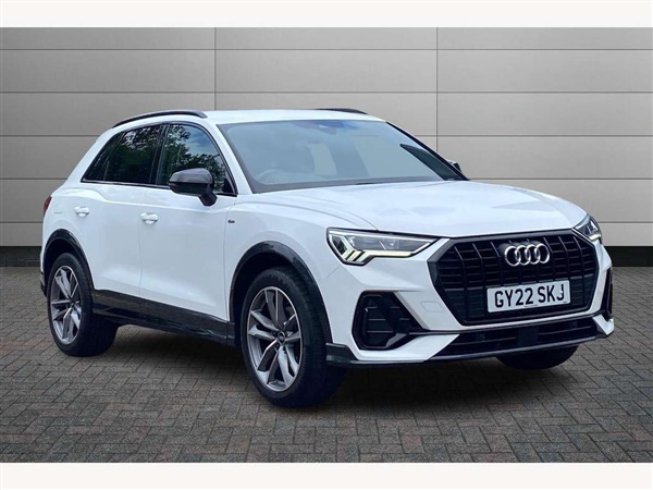 Large image for the Used Audi Q3