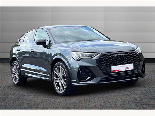 Large image for the Used Audi Q3