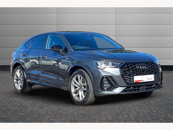 Large image for the Used Audi Q3