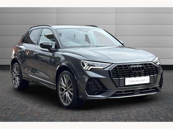 Large image for the Used Audi Q3