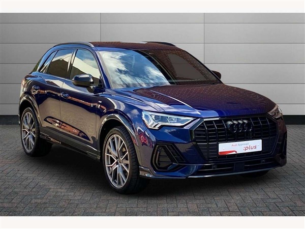 Large image for the Used Audi Q3