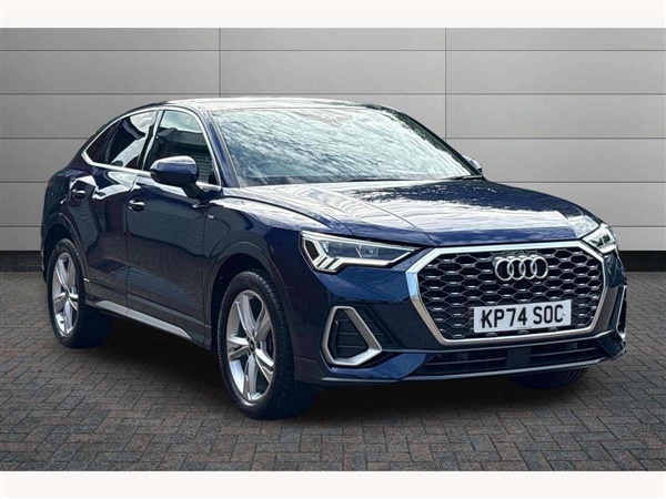 Large image for the Used Audi Q3