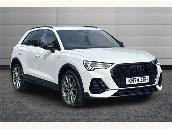 Large image for the Used Audi Q3
