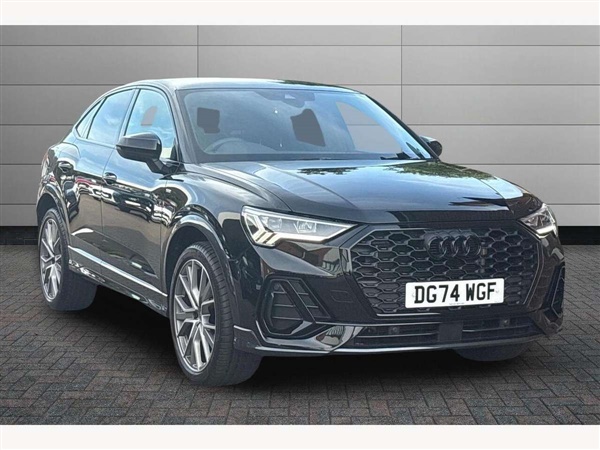 Large image for the Used Audi Q3