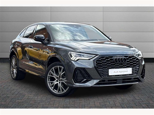 Large image for the Used Audi Q3