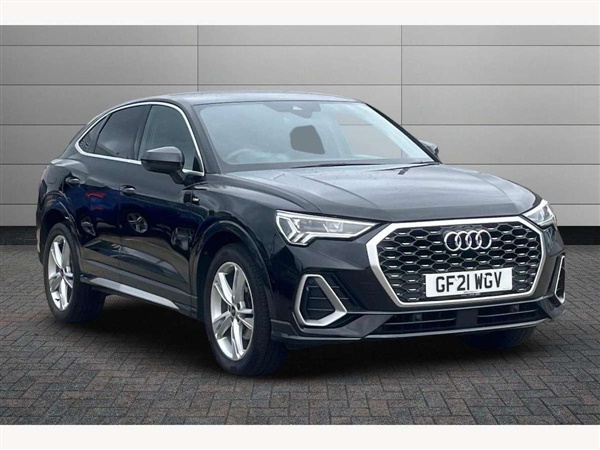 Large image for the Used Audi Q3
