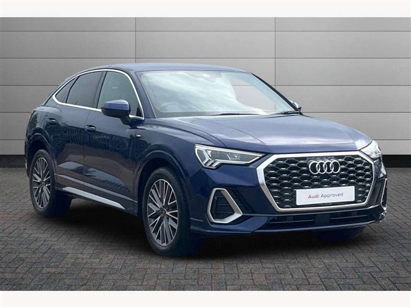 Large image for the Used Audi Q3