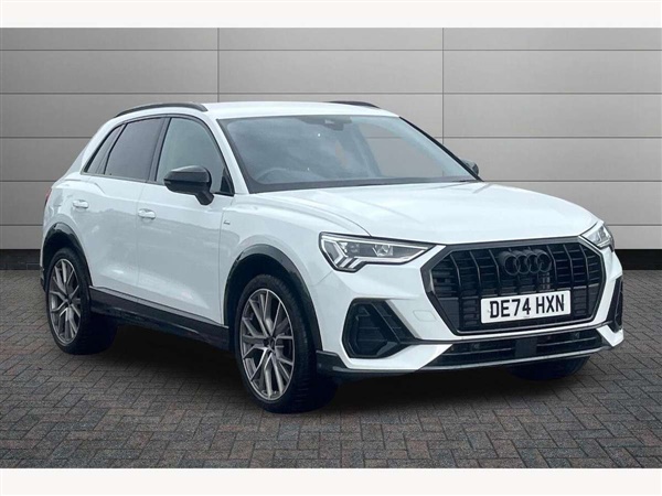 Large image for the Used Audi Q3