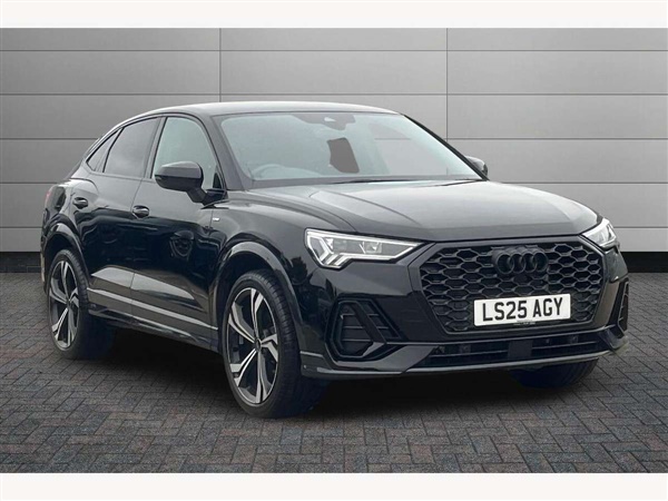 Large image for the Used Audi Q3