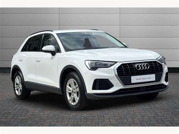Large image for the Used Audi Q3