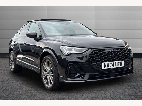 Large image for the Used Audi Q3