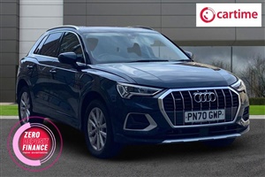 Large image for the Used Audi Q3