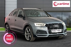 Large image for the Used Audi Q3