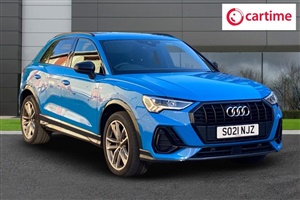 Large image for the Used Audi Q3