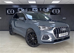 Large image for the Used Audi Q3