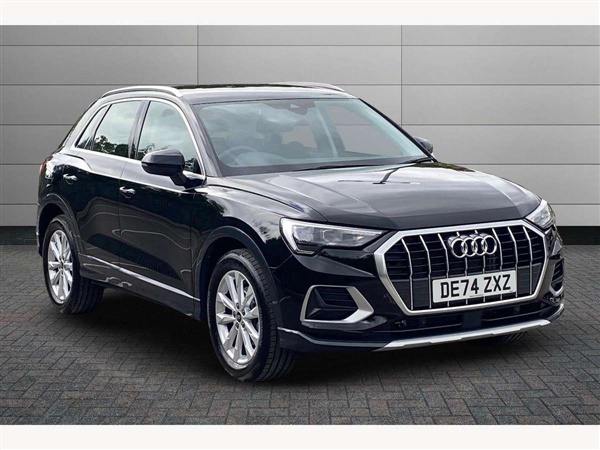 Large image for the Used Audi Q3