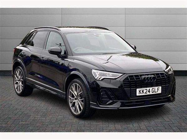 Large image for the Used Audi Q3