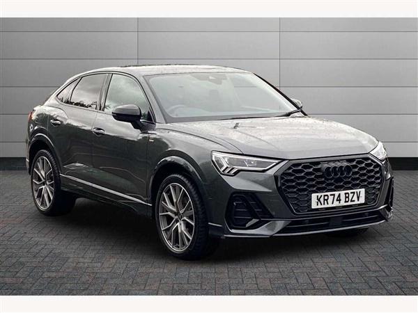 Large image for the Used Audi Q3