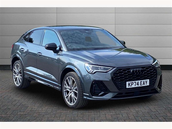 Large image for the Used Audi Q3