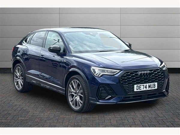 Large image for the Used Audi Q3