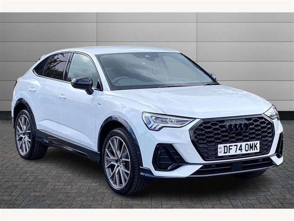 Large image for the Used Audi Q3