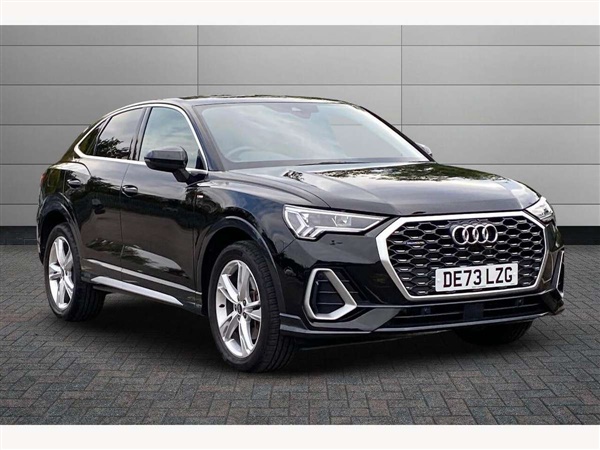Large image for the Used Audi Q3