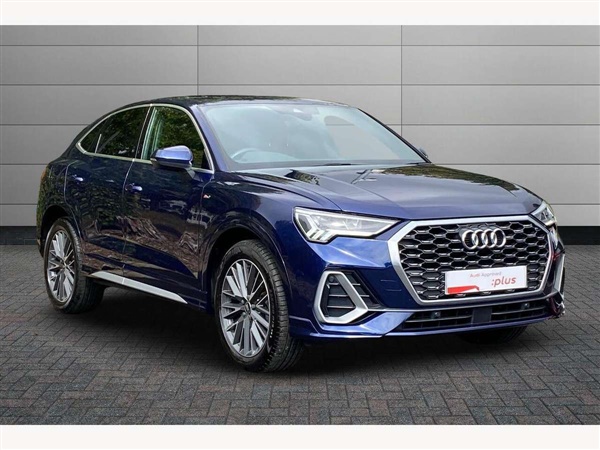 Large image for the Used Audi Q3