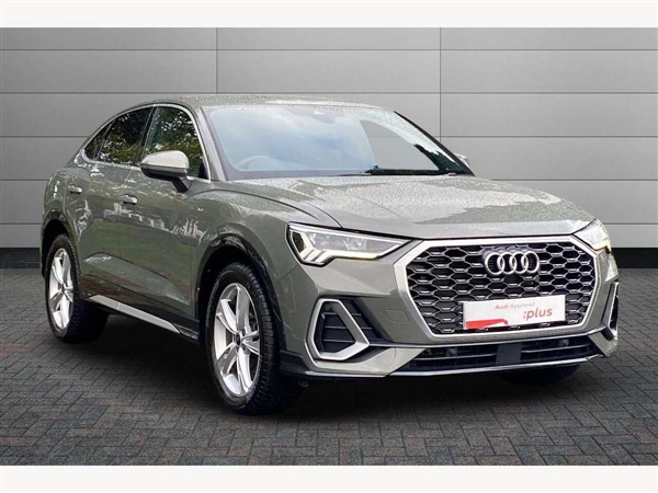 Large image for the Used Audi Q3