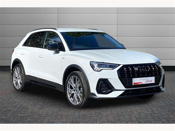 Large image for the Used Audi Q3