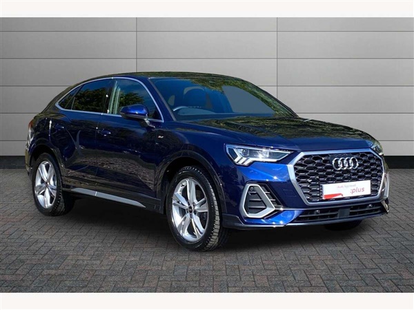 Large image for the Used Audi Q3