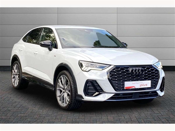Large image for the Used Audi Q3