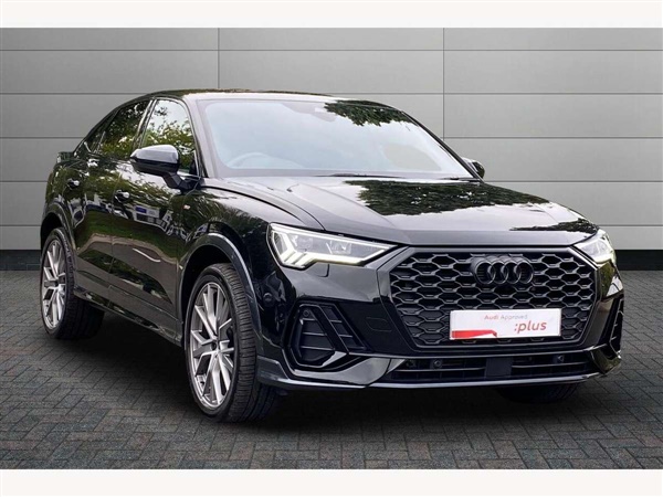 Large image for the Used Audi Q3