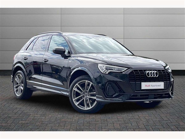 Large image for the Used Audi Q3