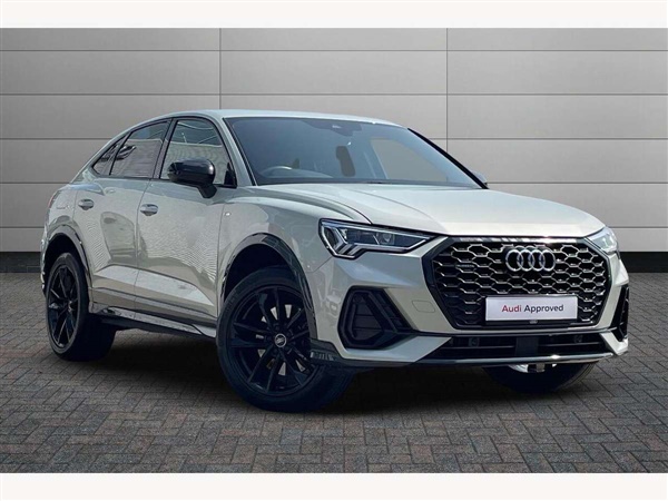 Large image for the Used Audi Q3