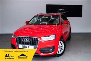 Large image for the Used Audi Q3