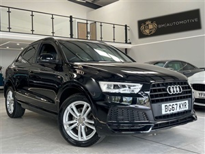 Large image for the Used Audi Q3
