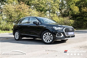 Large image for the Used Audi Q3