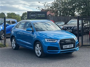 Large image for the Used Audi Q3