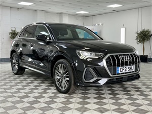 Large image for the Used Audi Q3