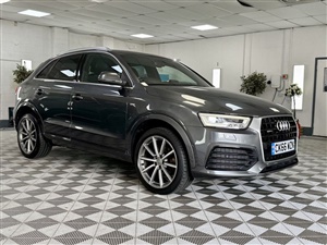 Large image for the Used Audi Q3