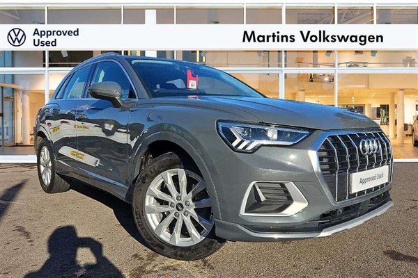 Large image for the Used Audi Q3